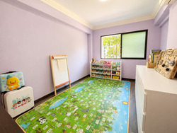 Blk 724 Woodlands Avenue 6 (Woodlands), HDB 5 Rooms #595997111